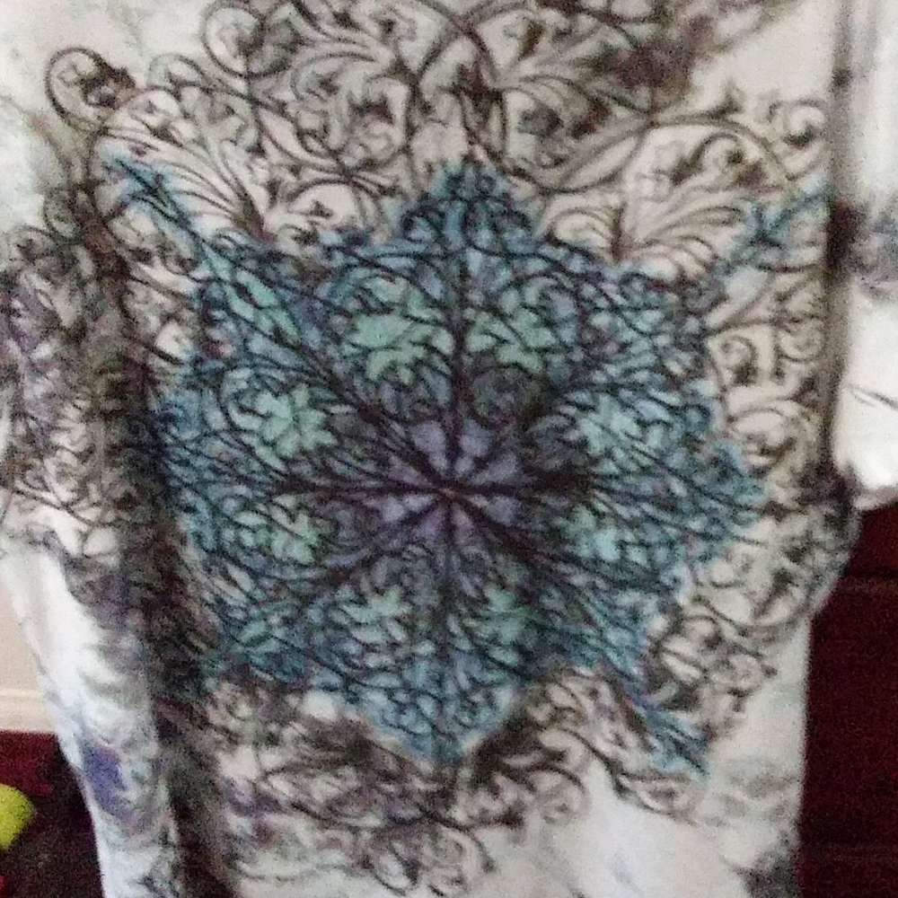 Blouse - Picture 2 of 4